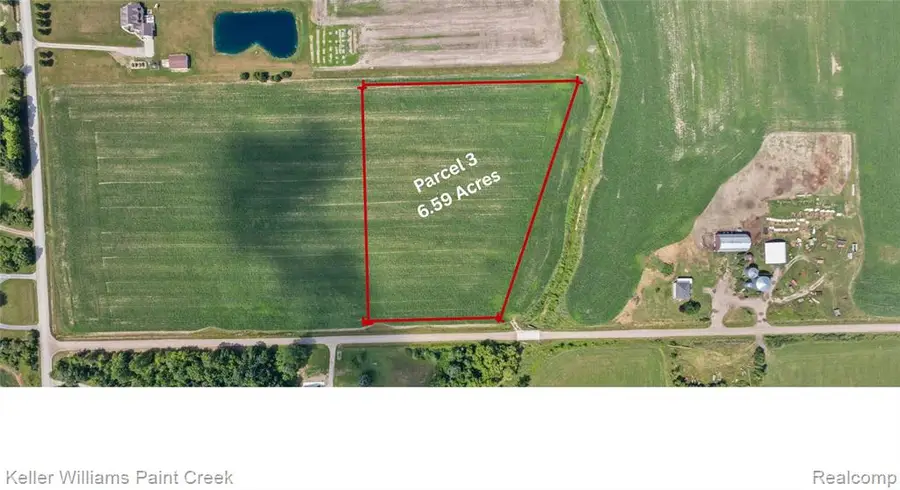 VL Parcel #3 Lohr, Greenwood, MI 48006 - #2