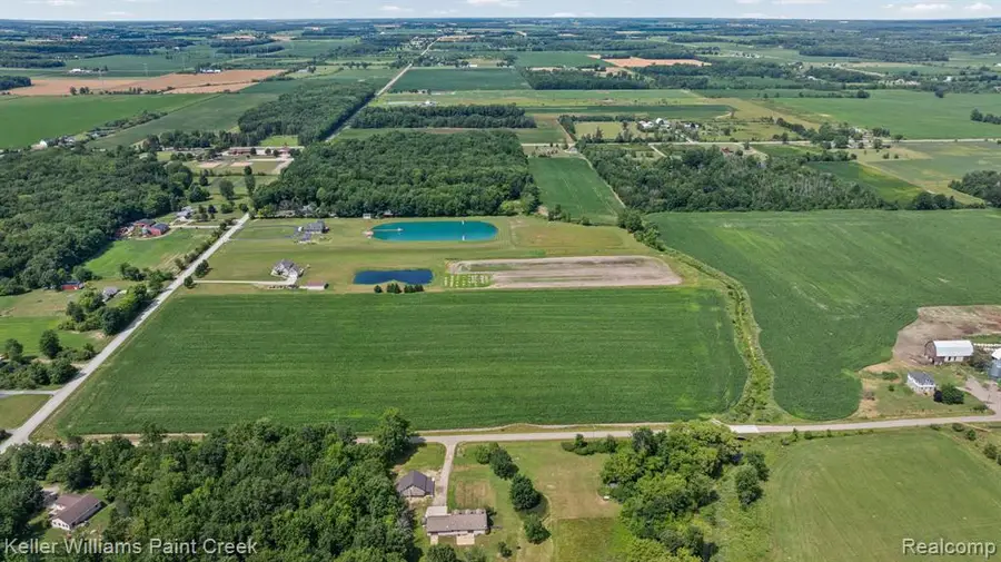 VL Parcel #3 Lohr, Greenwood, MI 48006 - #3