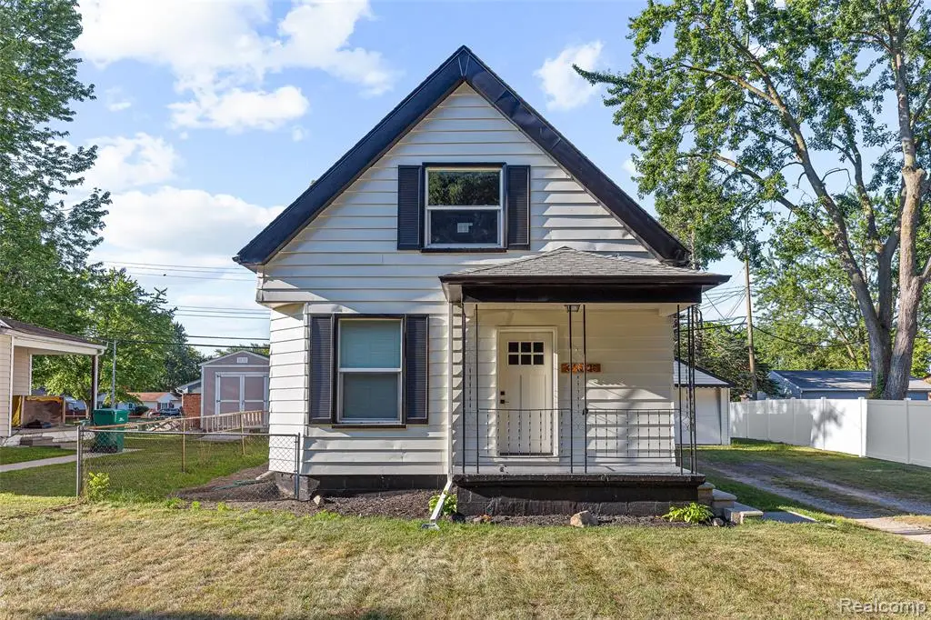 35025 Wick, Romulus, MI 48174 - #1