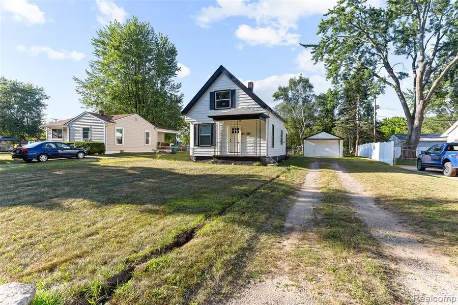 35025 Wick, Romulus, MI 48174 - #2