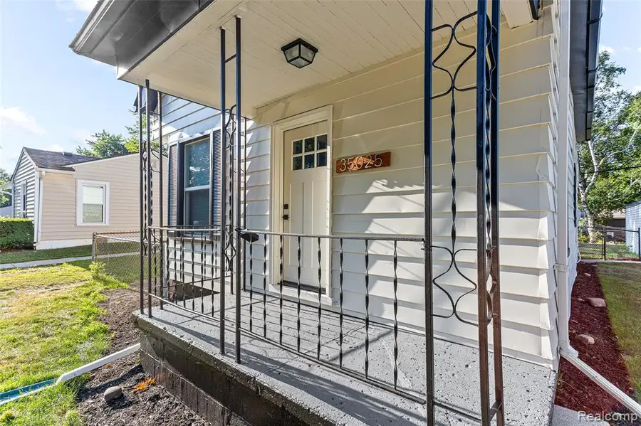 35025 Wick, Romulus, MI 48174 - #3