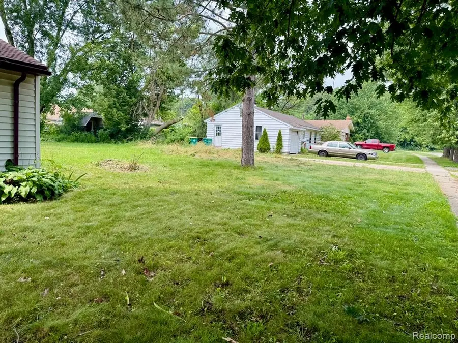 522 Hudson, Ypsilanti, MI 48198 - #3
