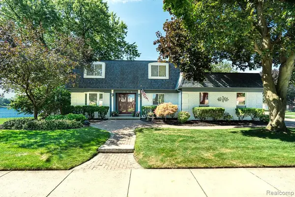 1854 Lyster, Troy, MI 48085