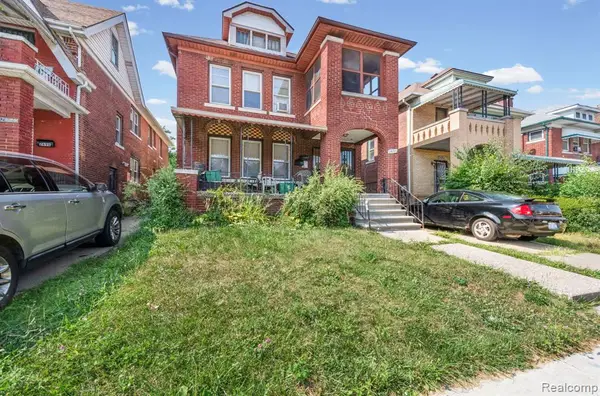 2690 Pasadena, Detroit, MI 48238