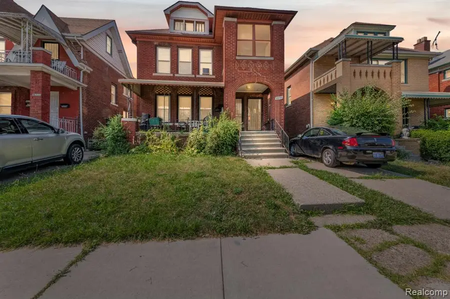 2690 Pasadena, Detroit, MI 48238 - #3