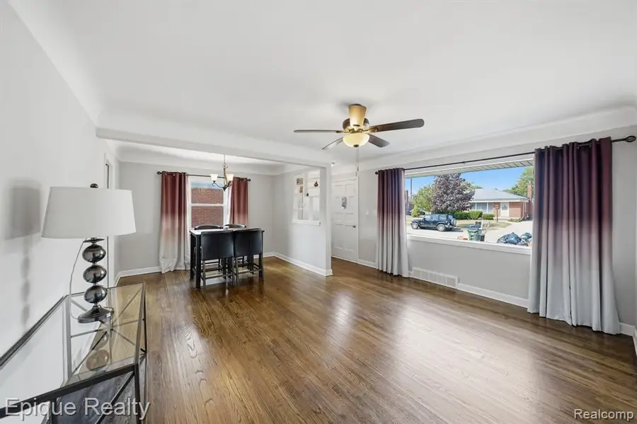 25916 Cubberness, Saint Clair Shores, MI 48081 - #2