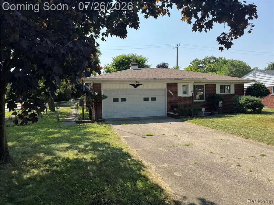 19980 Dorset, Southfield, MI 48075 - #2
