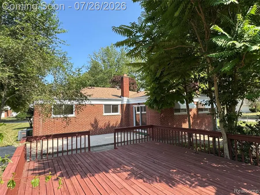 19980 Dorset, Southfield, MI 48075 - #3