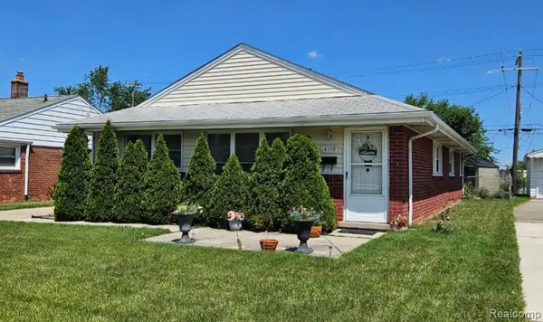 18159 Matthews, Riverview, MI 48193