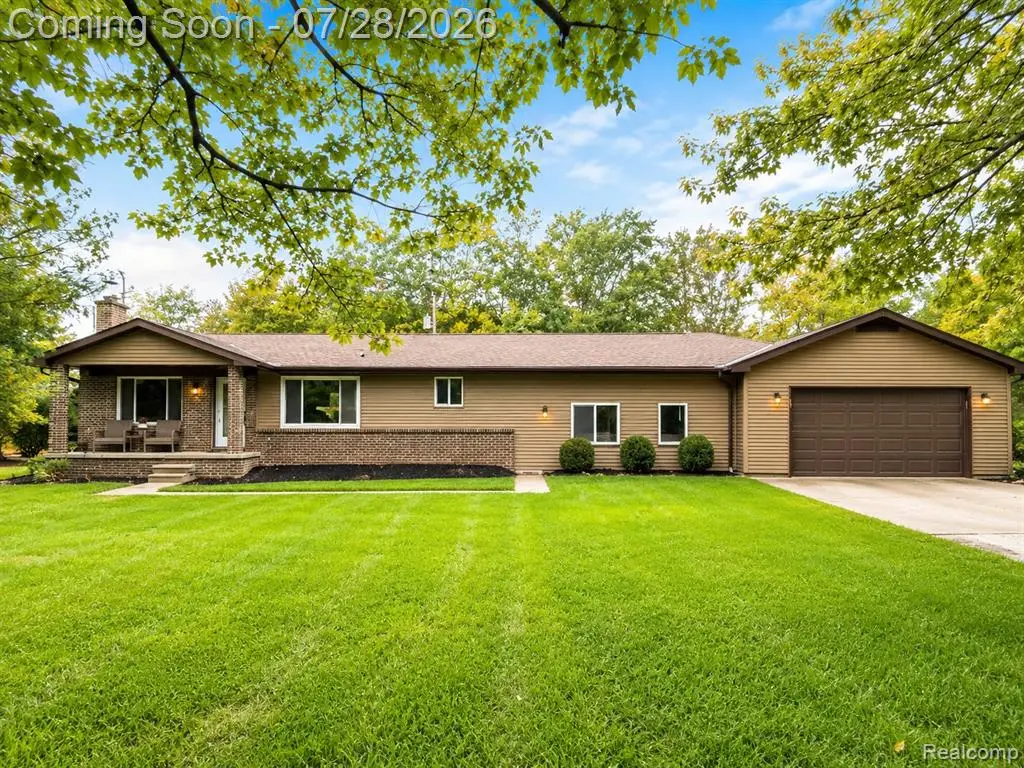 1242 Baldwin, Lapeer, MI 48446 - #1