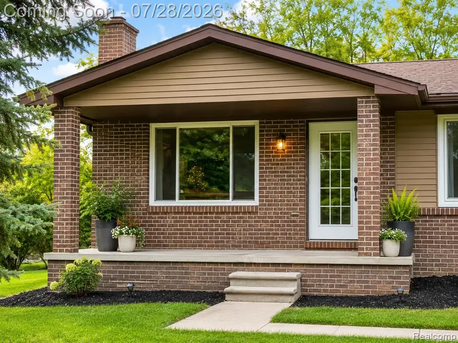 1242 Baldwin, Lapeer, MI 48446 - #2
