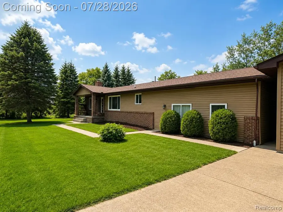 1242 Baldwin, Lapeer, MI 48446 - #3