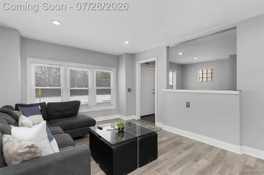 13542 Dolphin, Detroit, MI 48223 - #3