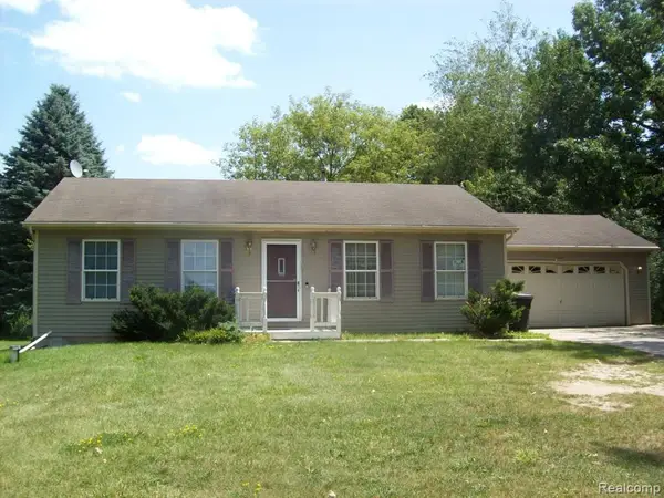 3030 Thomas, Oxford, MI 48371