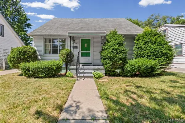 3035 Wolcott, Ferndale, MI 48220