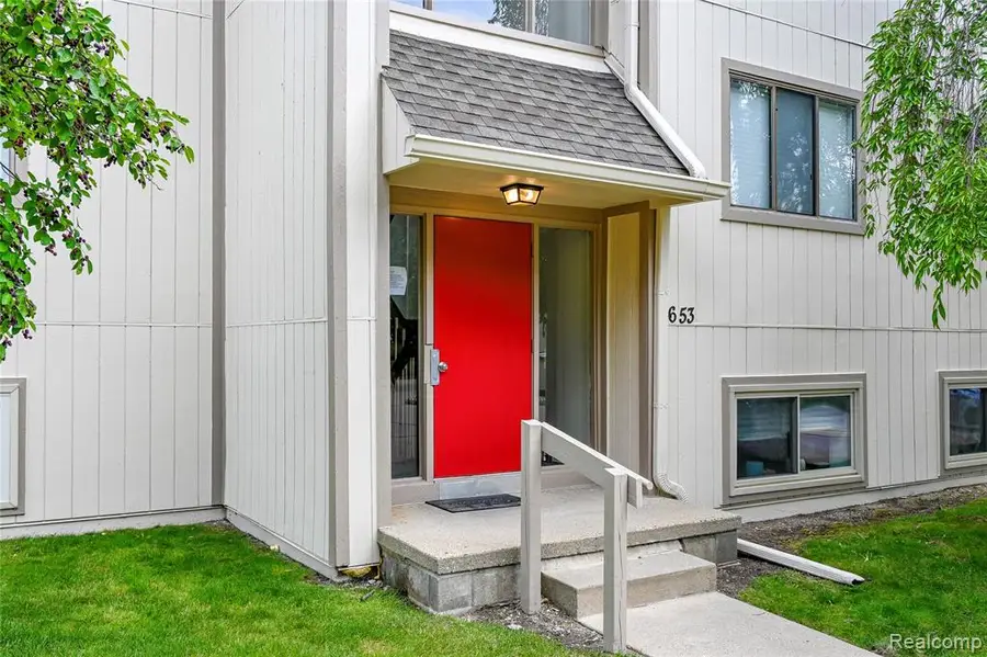 1653 Riverside #Suite 1, Rochester Hills, MI 48309 - #3