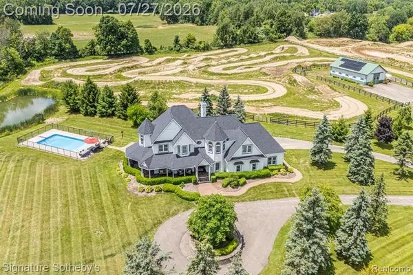 3132 Papadelis, Oxford, MI 48371