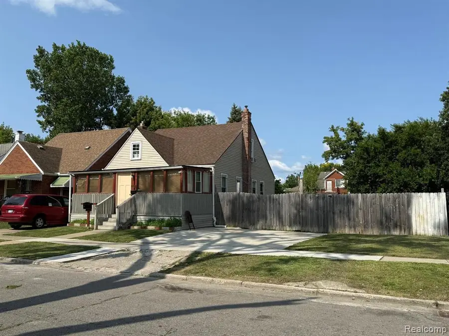 6741 Vaughan, Detroit, MI 48228 - #2