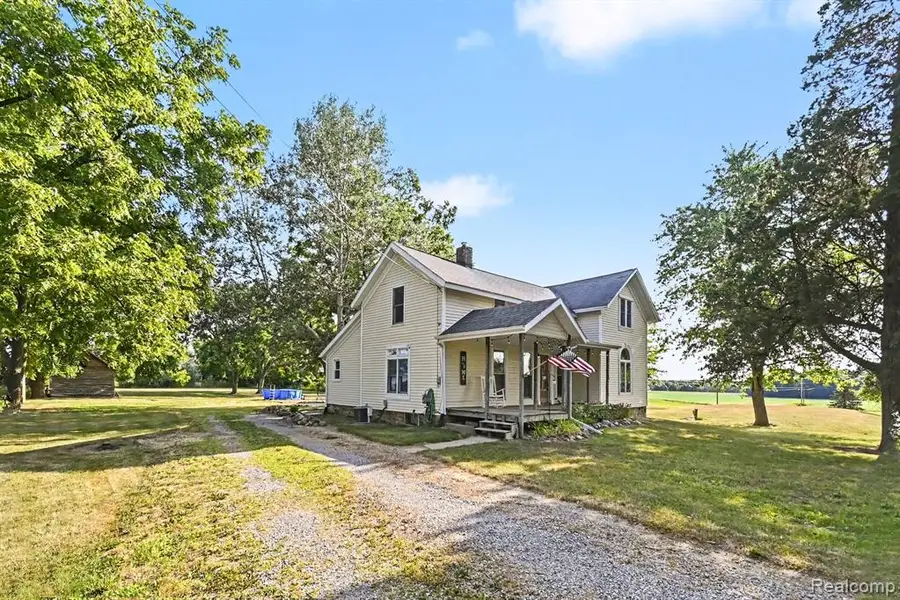 4815 Lytle, Corunna, MI 48817 - #2