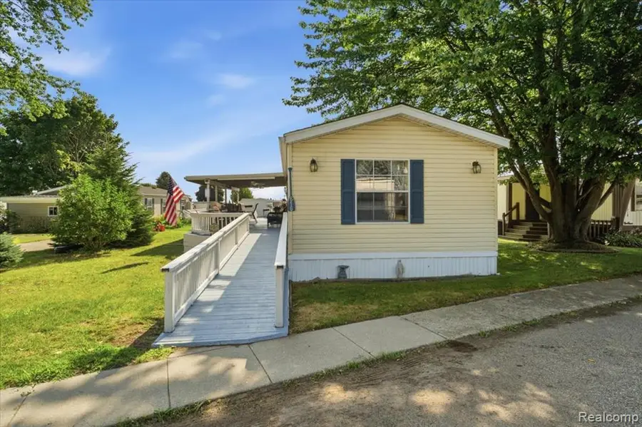 616 Barefoot, Port Sanilac, MI 48469 - #2