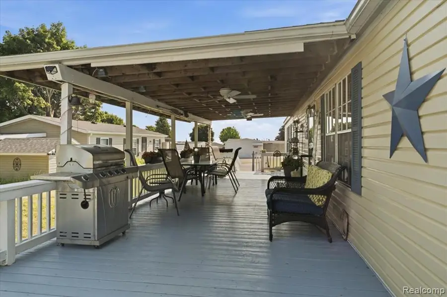 616 Barefoot, Port Sanilac, MI 48469 - #3