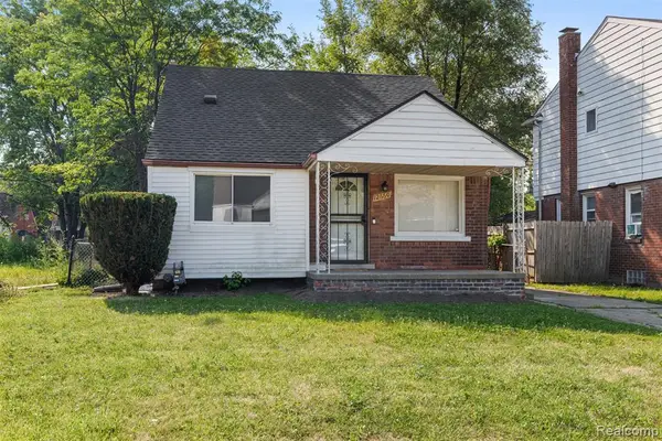 12660 Duchess, Detroit, MI 48224