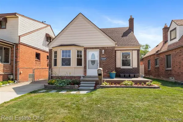15435 Jonas, Allen Park, MI 48101