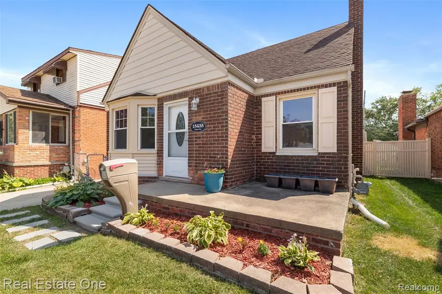 15435 Jonas, Allen Park, MI 48101 - #2