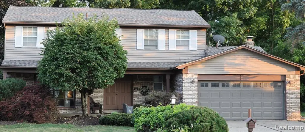 3333 Innsbrook, Rochester Hills, MI 48309 - #1