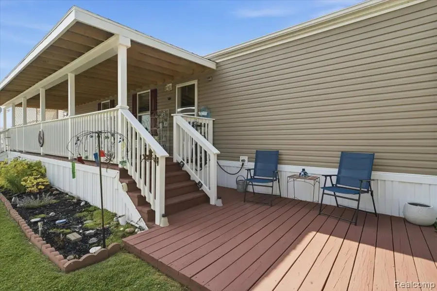 406 Silver Sands, Port Sanilac, MI 48469 - #3