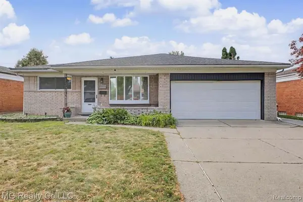 13644 Joyce, Warren, MI 48088
