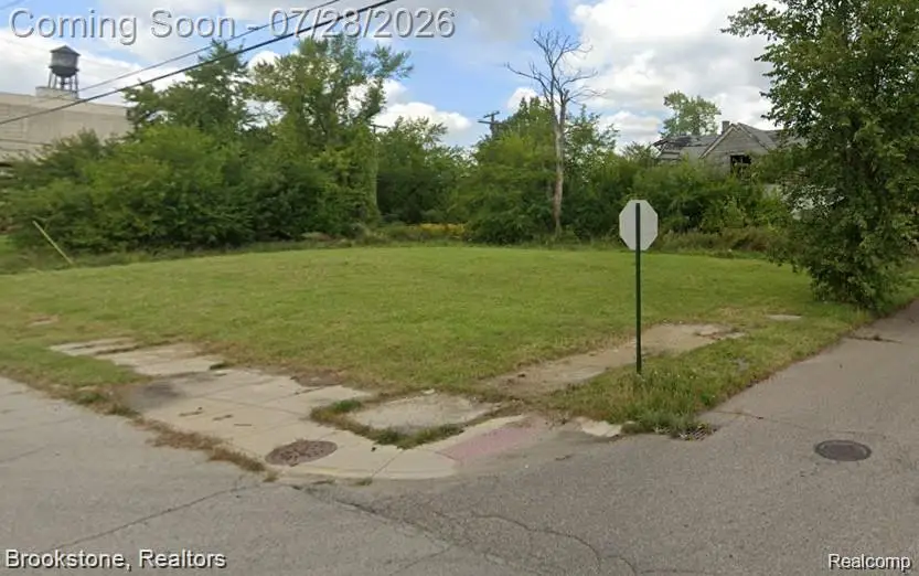 5507 Dubois, Detroit, MI 48211 - #1