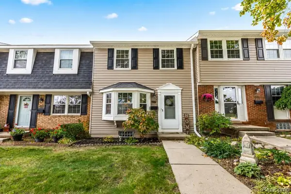 20287 Silver Spring, Northville, MI 48167