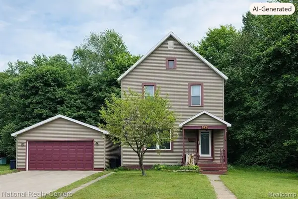 108 E Arch, Negaunee, MI 49866
