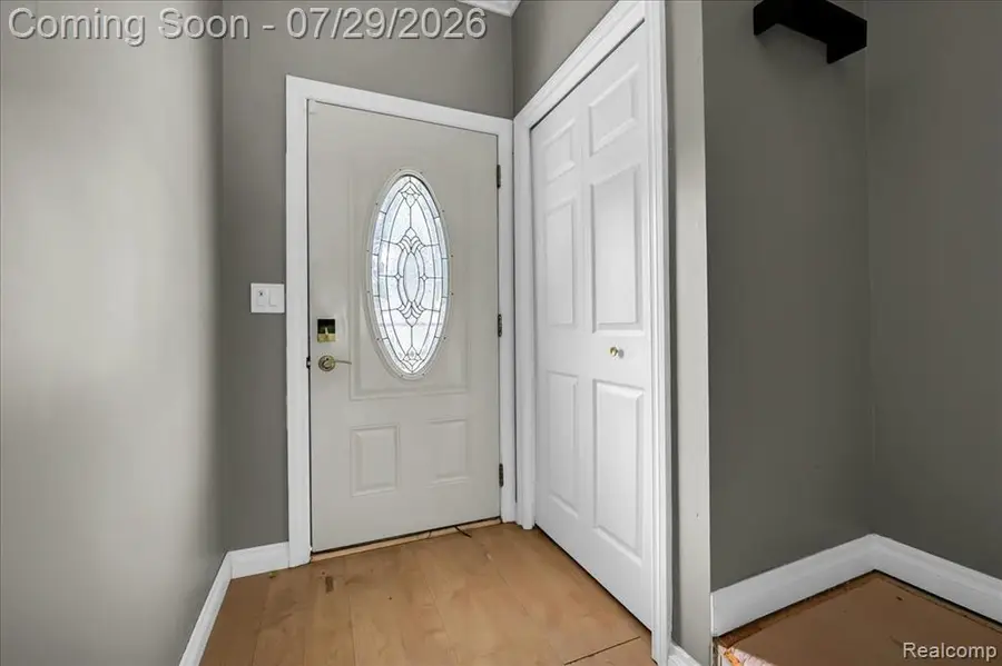 9399 Oakdale, Algonac, MI 48001 - #3