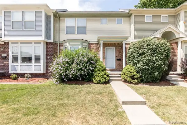 2723 Grayson, Ferndale, MI 48220