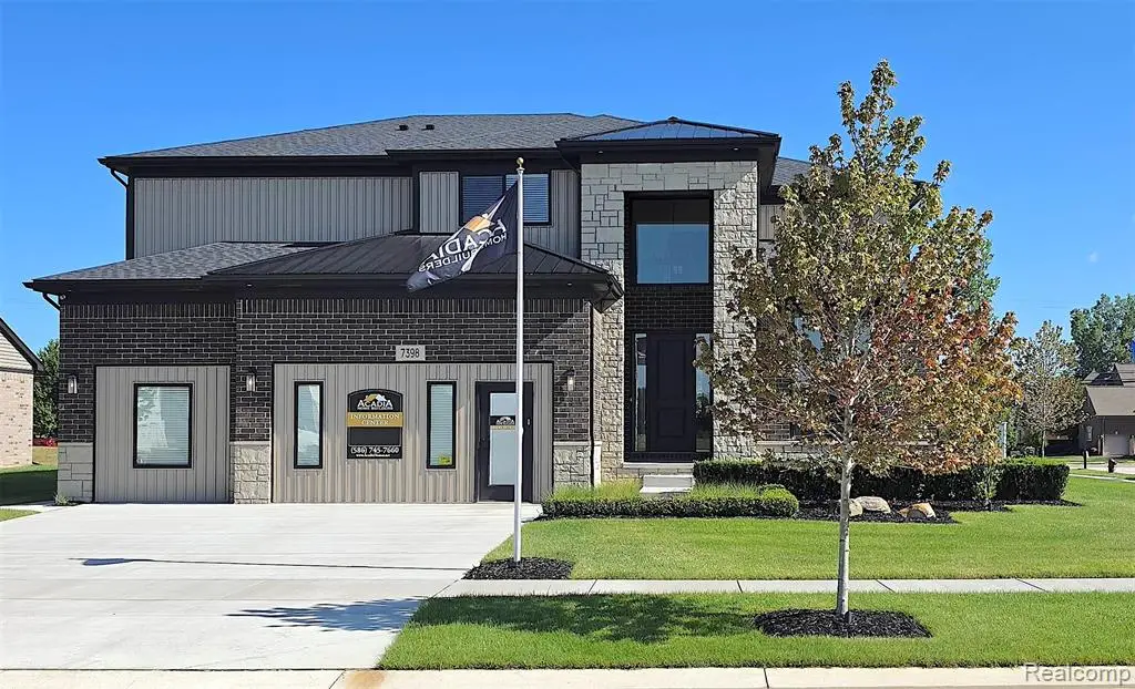7398 Brys, Shelby, MI 48316 - #1