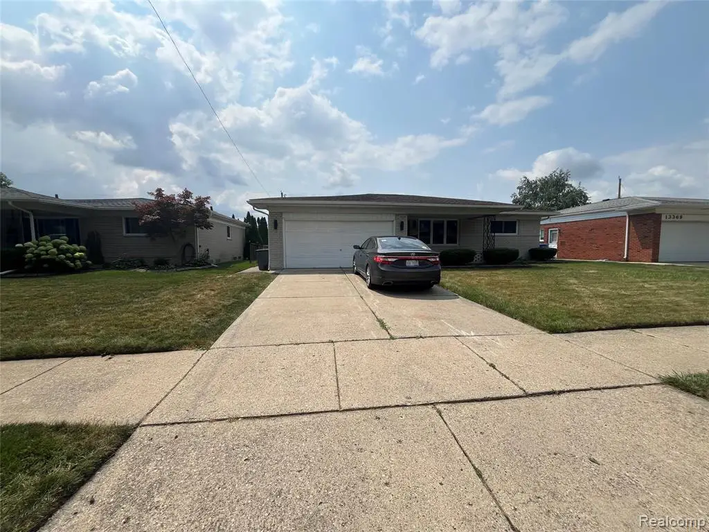 13502 Moceri, Warren, MI 48088 - #1