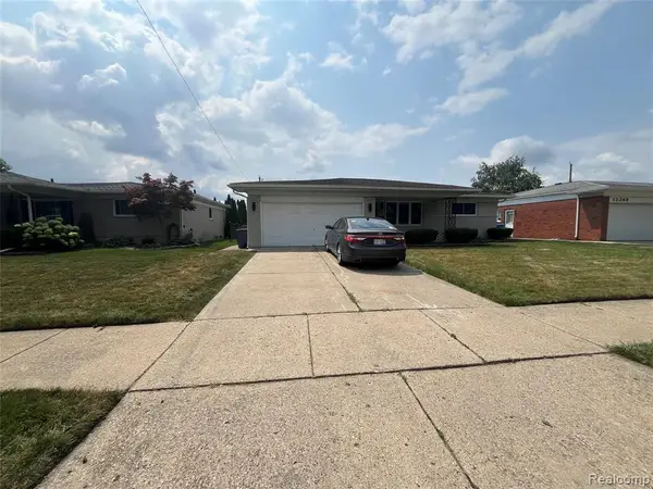 13502 Moceri, Warren, MI 48088