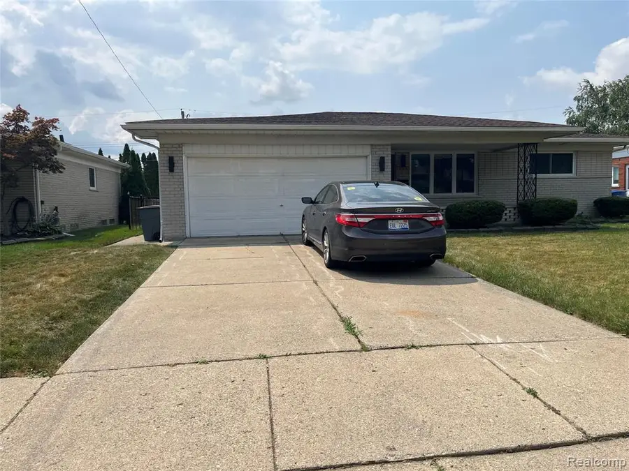 13502 Moceri, Warren, MI 48088 - #2