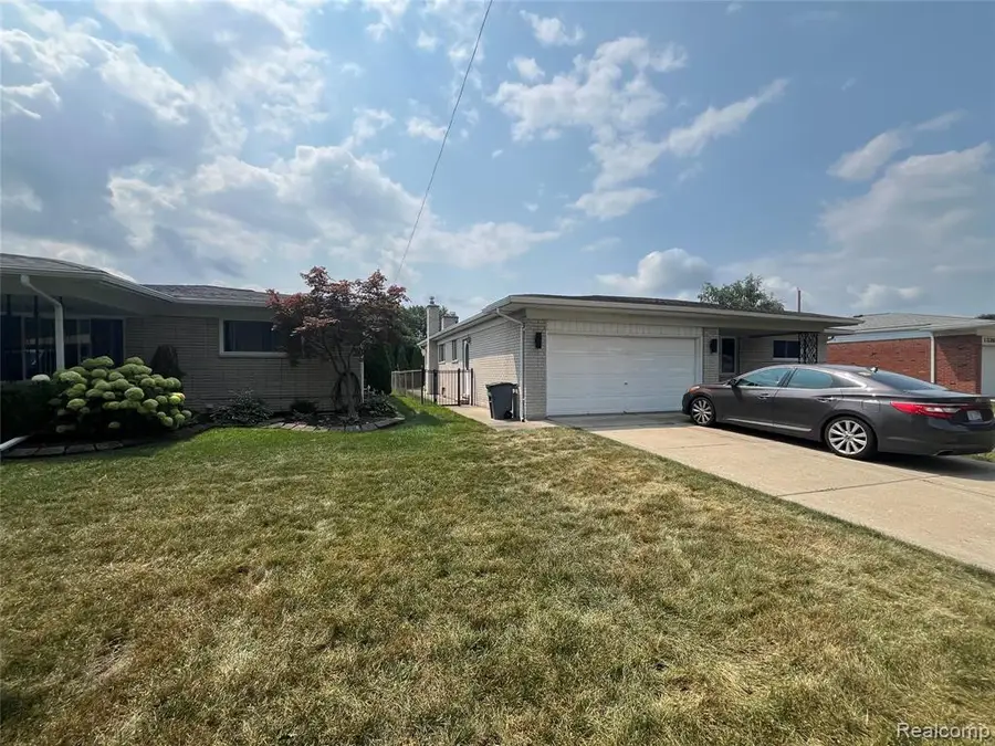 13502 Moceri, Warren, MI 48088 - #3