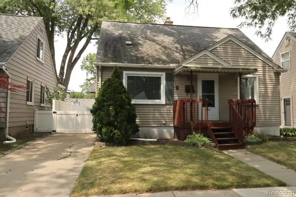 1821 Ardmore, Ferndale, MI 48220