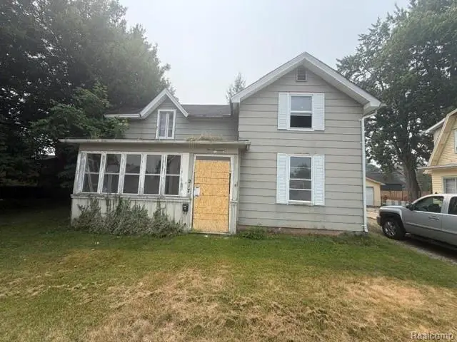 217 W Mcarthur, Corunna, MI 48817 - #1