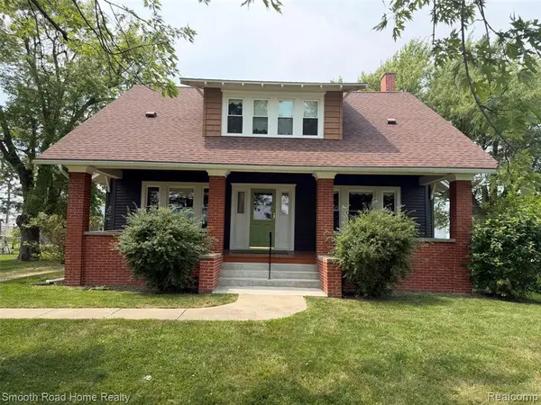 4724 N County Line, Britton, MI 49229