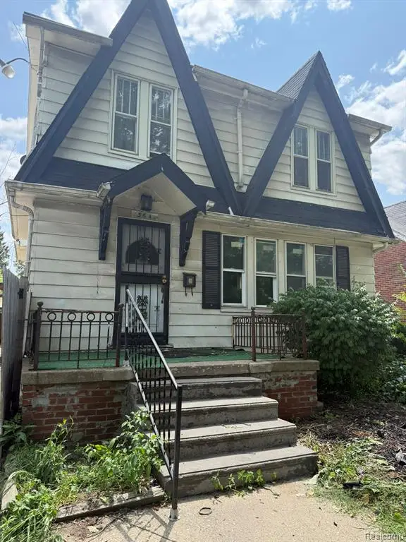 13644 Linnhurst, Detroit, MI 48205 - #2