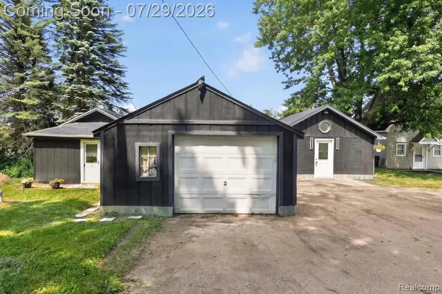 3515 Lakeview, Ortonville, MI 48462 - #3