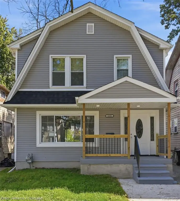 3285 Hazelwood, Detroit, MI 48206 - #2