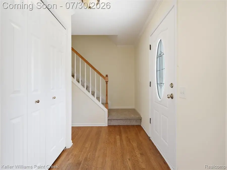 543 Arlington, Rochester Hills, MI 48307 - #3