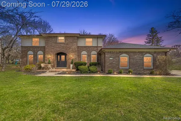 1732 Kilburn, Rochester Hills, MI 48306