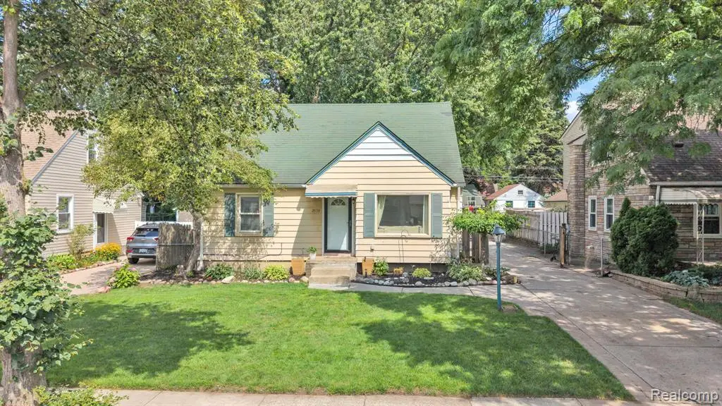 3535 Westpoint, Dearborn, MI 48124 - #1